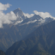 Cima de Nanda Devi. Wikimedia Commons